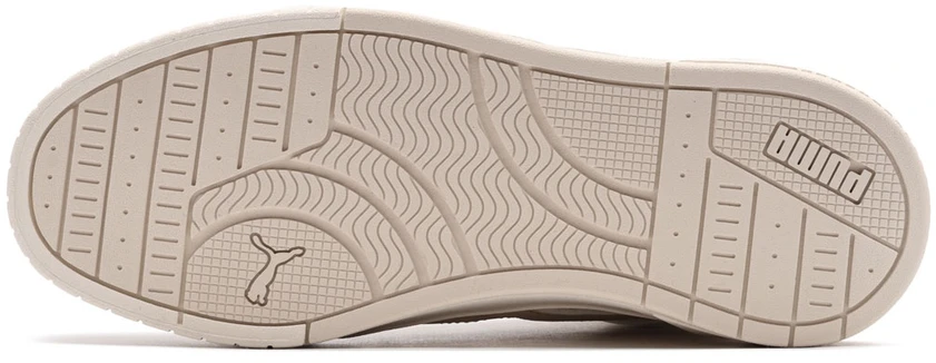 Puma Avalynė Moterims Carina Mia Mid rusvai gelsvas 403584 02