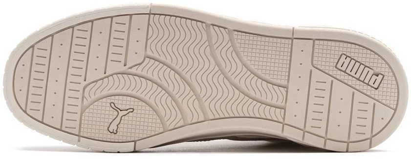 Puma Avalynė Moterims Carina Mia Mid rusvai gelsvas 403584 02