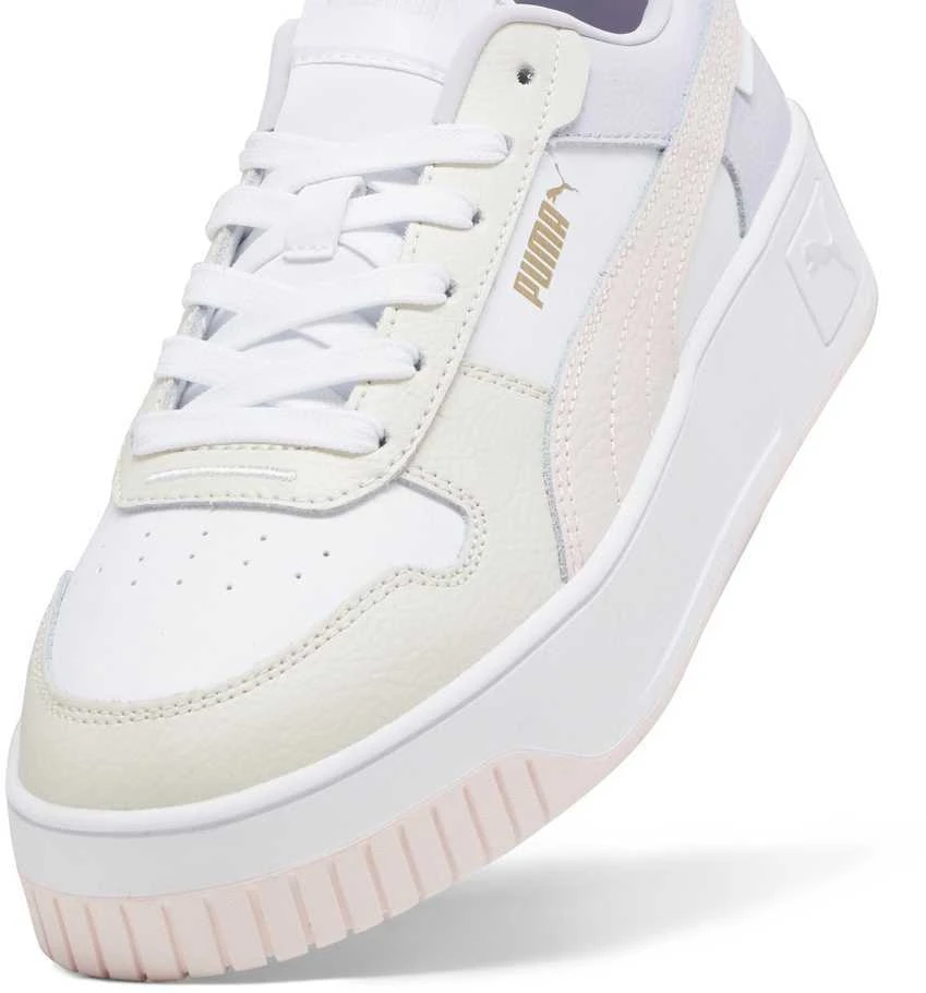 Puma Avalynė Moterims Carina Street Baltas Colored 389390 10