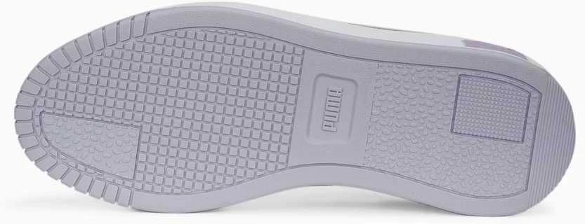 Puma Avalynė Moterims Carina Street Baltas Olive 389390 07