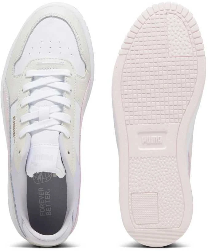 Puma Avalynė Moterims Carina Street Baltas Colored 389390 10