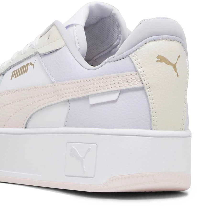 Puma Avalynė Moterims Carina Street Baltas Colored 389390 10