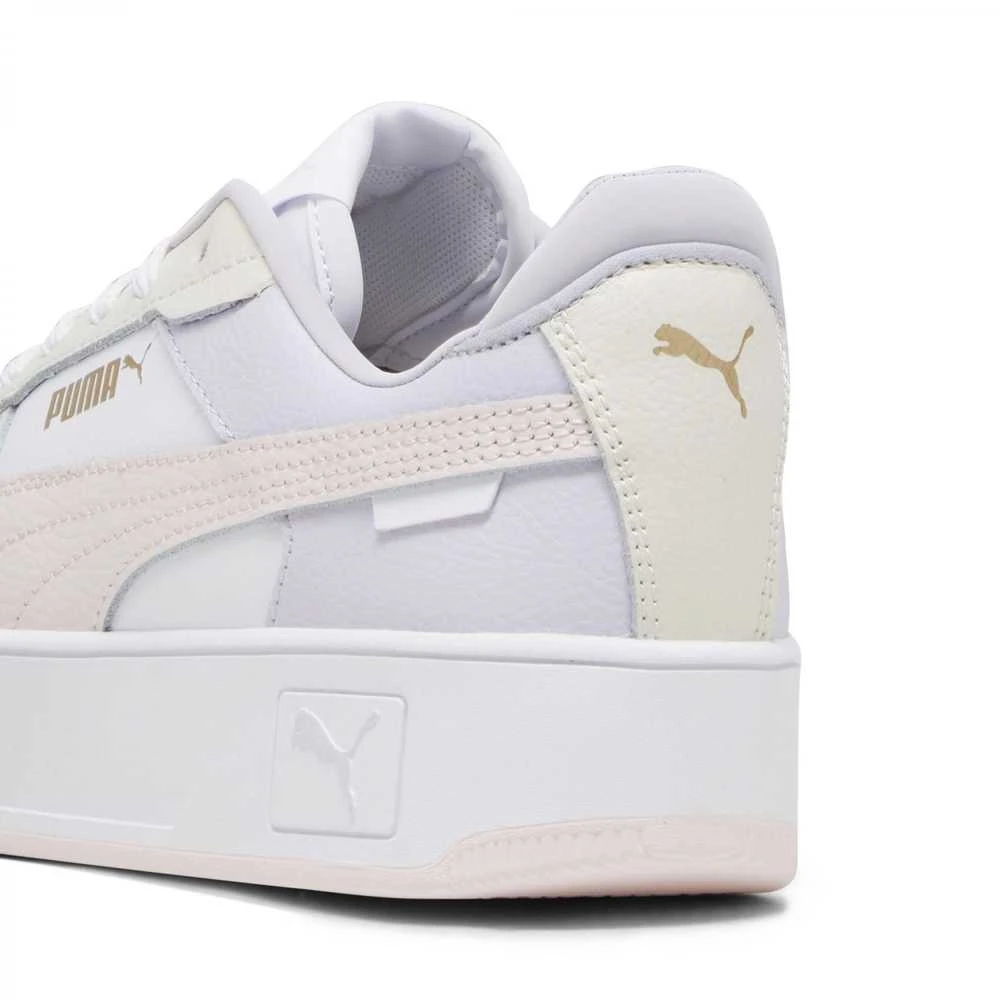 Puma Avalynė Moterims Carina Street Baltas Colored 389390 10