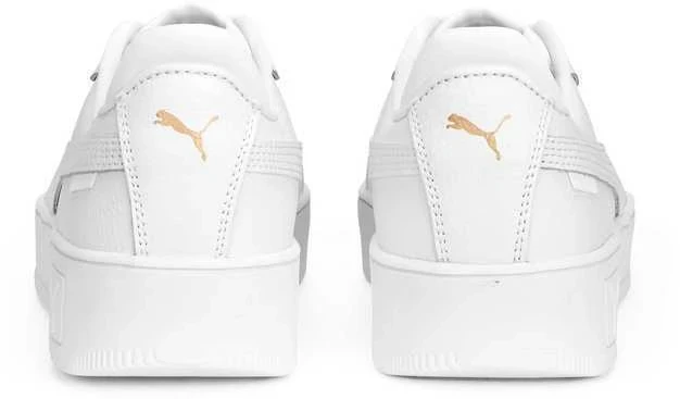 Puma Avalynė Moterims Carina Street Baltas 389390 01