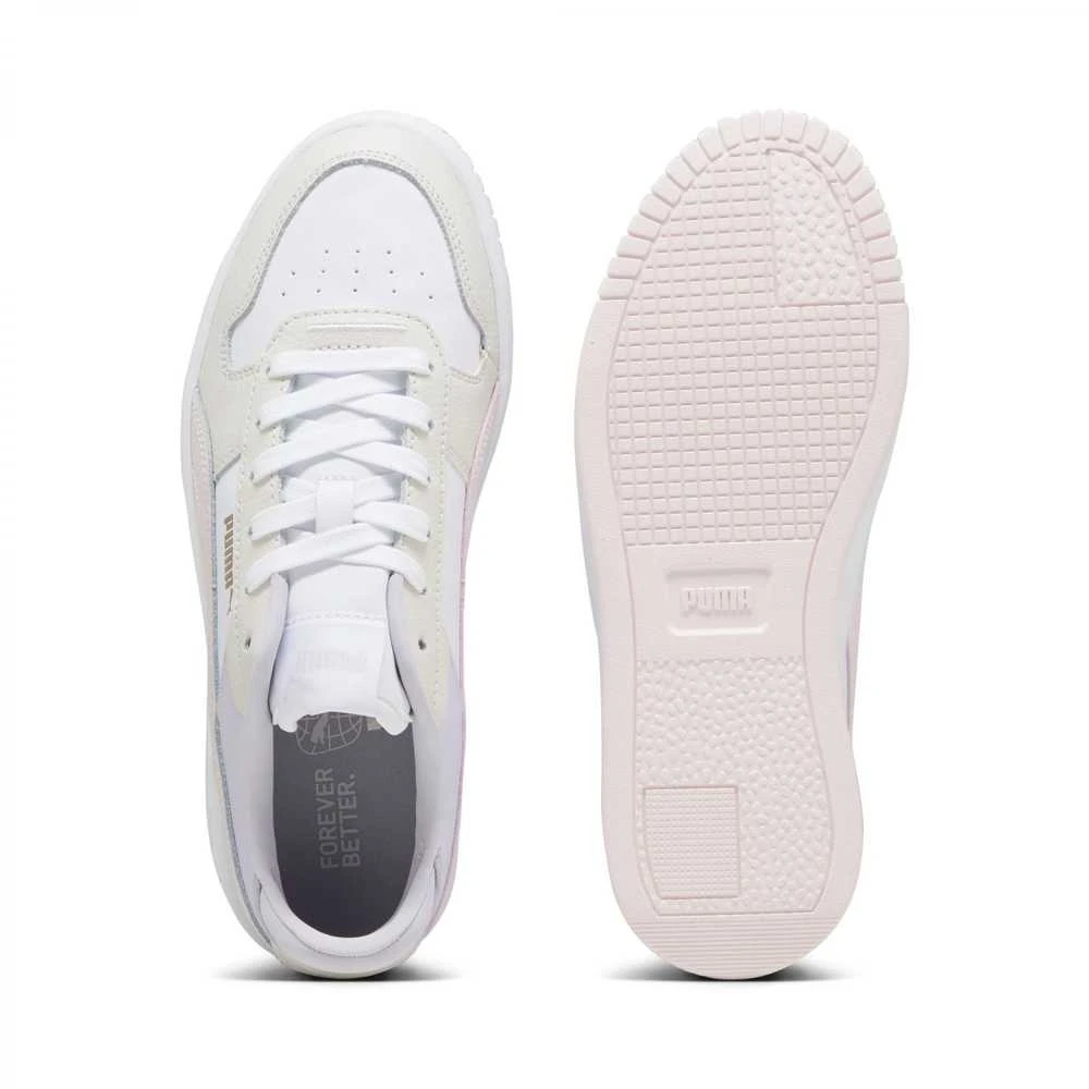Puma Avalynė Moterims Carina Street Baltas Colored 389390 10