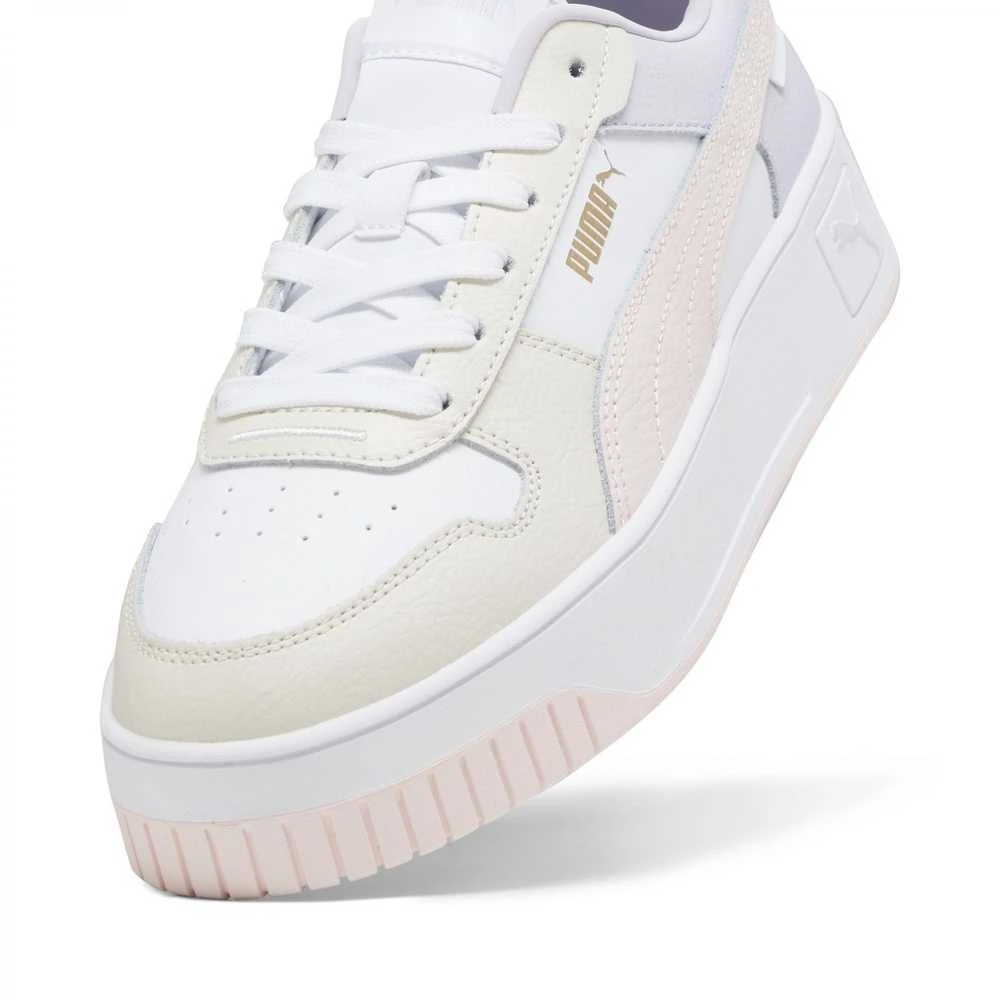 Puma Avalynė Moterims Carina Street Baltas Colored 389390 10