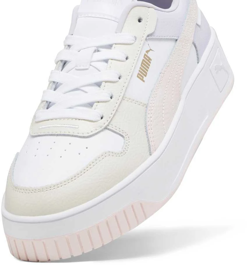 Puma Avalynė Moterims Carina Street Baltas Colored 389390 10