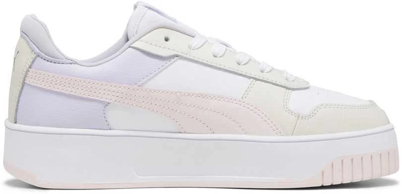 Puma Avalynė Moterims Carina Street Baltas Colored 389390 10