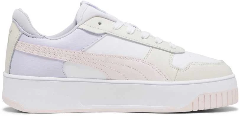 Puma Avalynė Moterims Carina Street Baltas Colored 389390 10