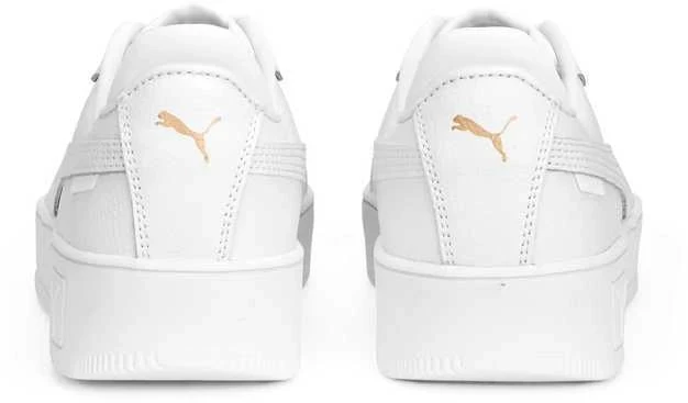 Puma Avalynė Moterims Carina Street Baltas 389390 01
