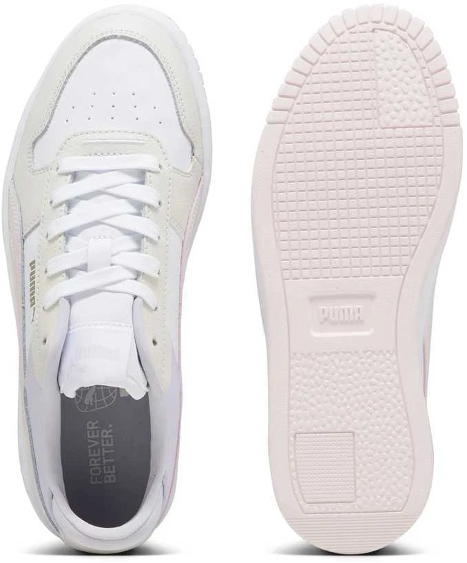 Puma Avalynė Moterims Carina Street Baltas Colored 389390 10