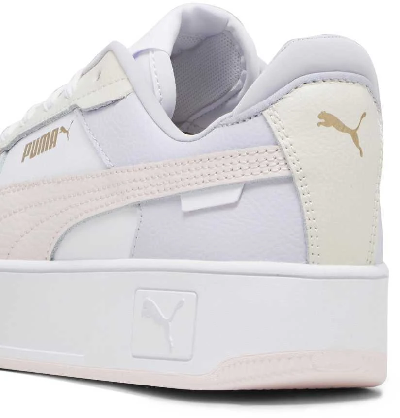 Puma Avalynė Moterims Carina Street Baltas Colored 389390 10