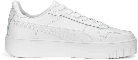 Puma Avalynė Moterims Carina Street Baltas 389390 01
