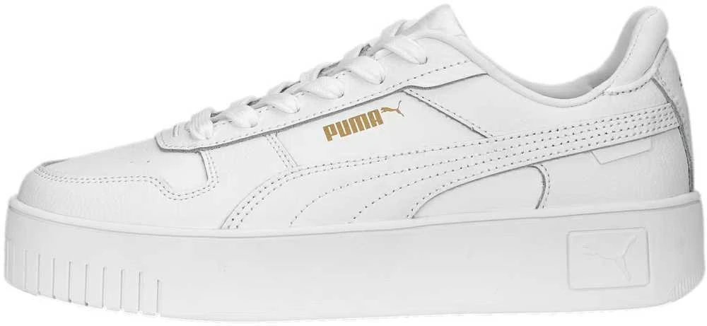 Puma Avalynė Moterims Carina Street Baltas 389390 01