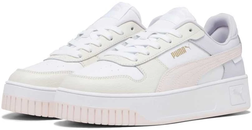 Puma Avalynė Moterims Carina Street Baltas Colored 389390 10