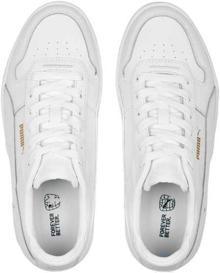 Puma Avalynė Moterims Carina Street Baltas 389390 01