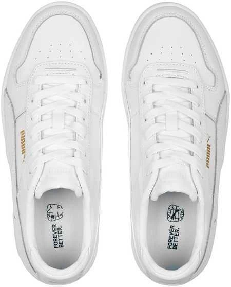 Puma Avalynė Moterims Carina Street Baltas 389390 01