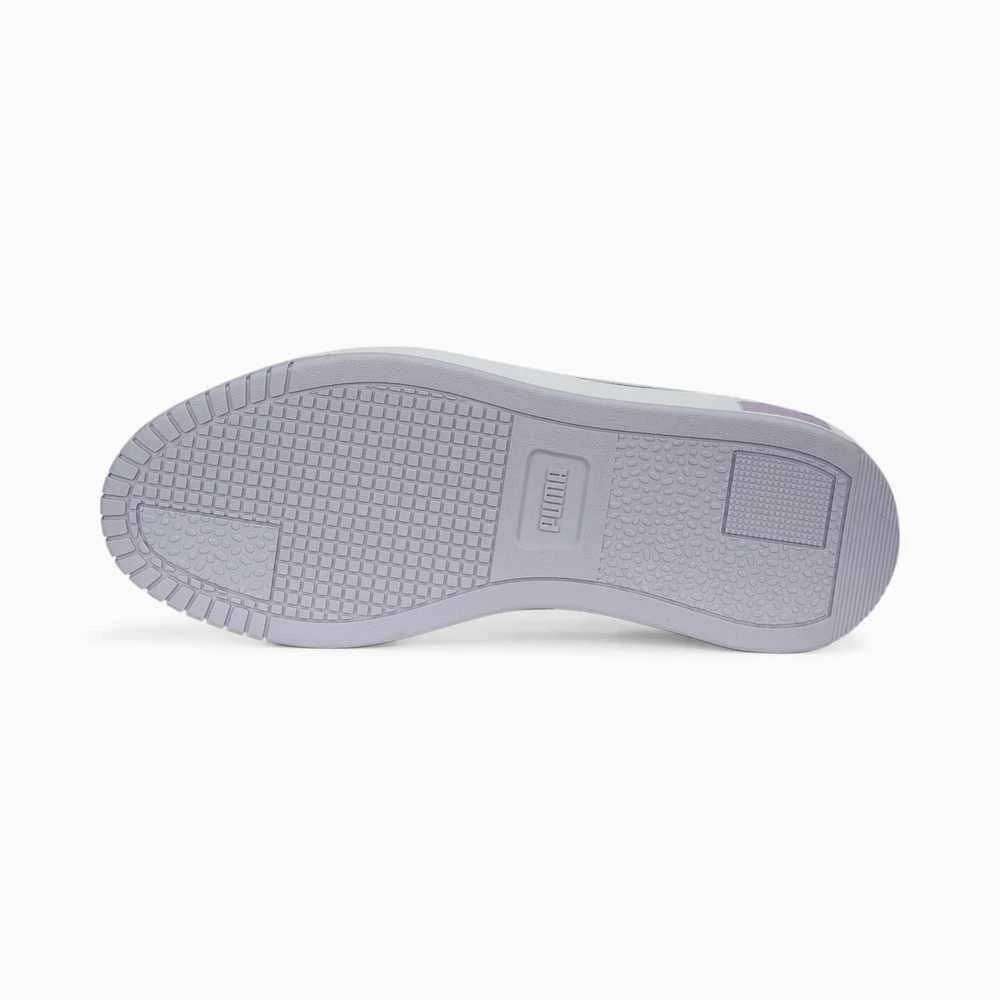 Puma Avalynė Moterims Carina Street Baltas Olive 389390 07