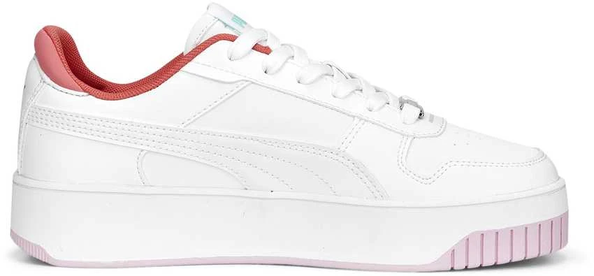 Puma Avalynė Moterims Carina Street Charms Baltas 389392 01