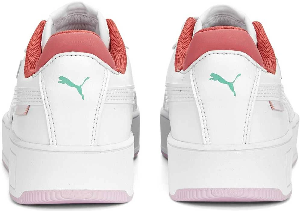 Puma Avalynė Moterims Carina Street Charms Baltas 389392 01