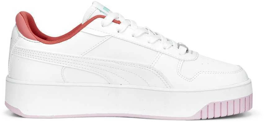 Puma Avalynė Moterims Carina Street Charms Baltas 389392 01