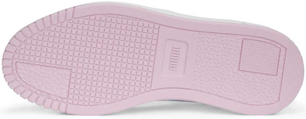 Puma Avalynė Moterims Carina Street Charms Baltas 389392 01