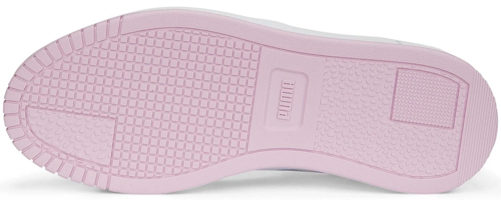 Puma Avalynė Moterims Carina Street Charms Baltas 389392 01
