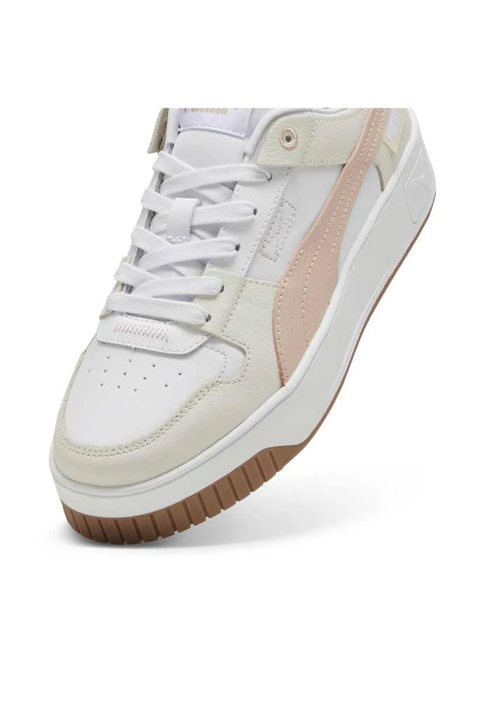 Puma Avalynė Moterims Carina Street Vtg Baltas Colored 392338 05