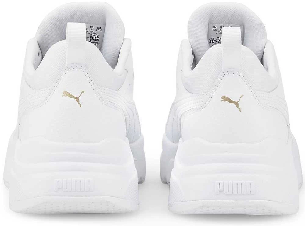 Puma Avalynė Moterims Cassia Sl Baltas 385279 01