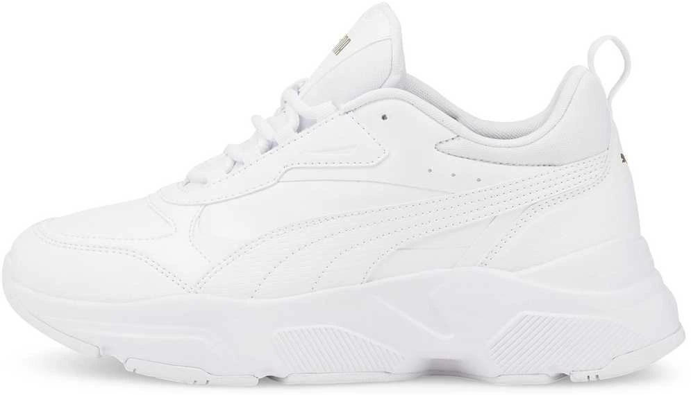 Puma Avalynė Moterims Cassia Sl Baltas 385279 01