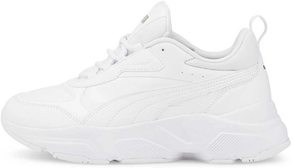Puma Avalynė Moterims Cassia Sl Baltas 385279 01