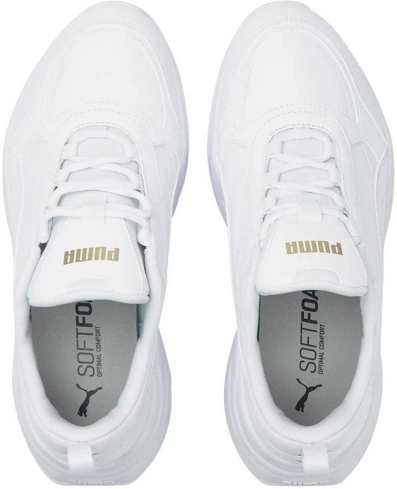 Puma Avalynė Moterims Cassia Sl Baltas 385279 01