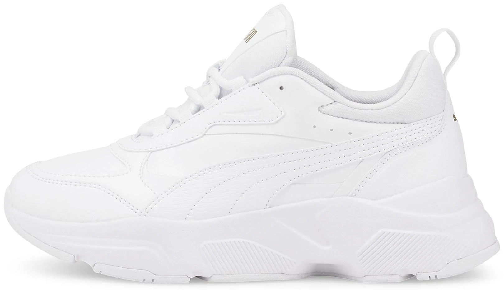 Puma Avalynė Moterims Cassia Sl Baltas 385279 01