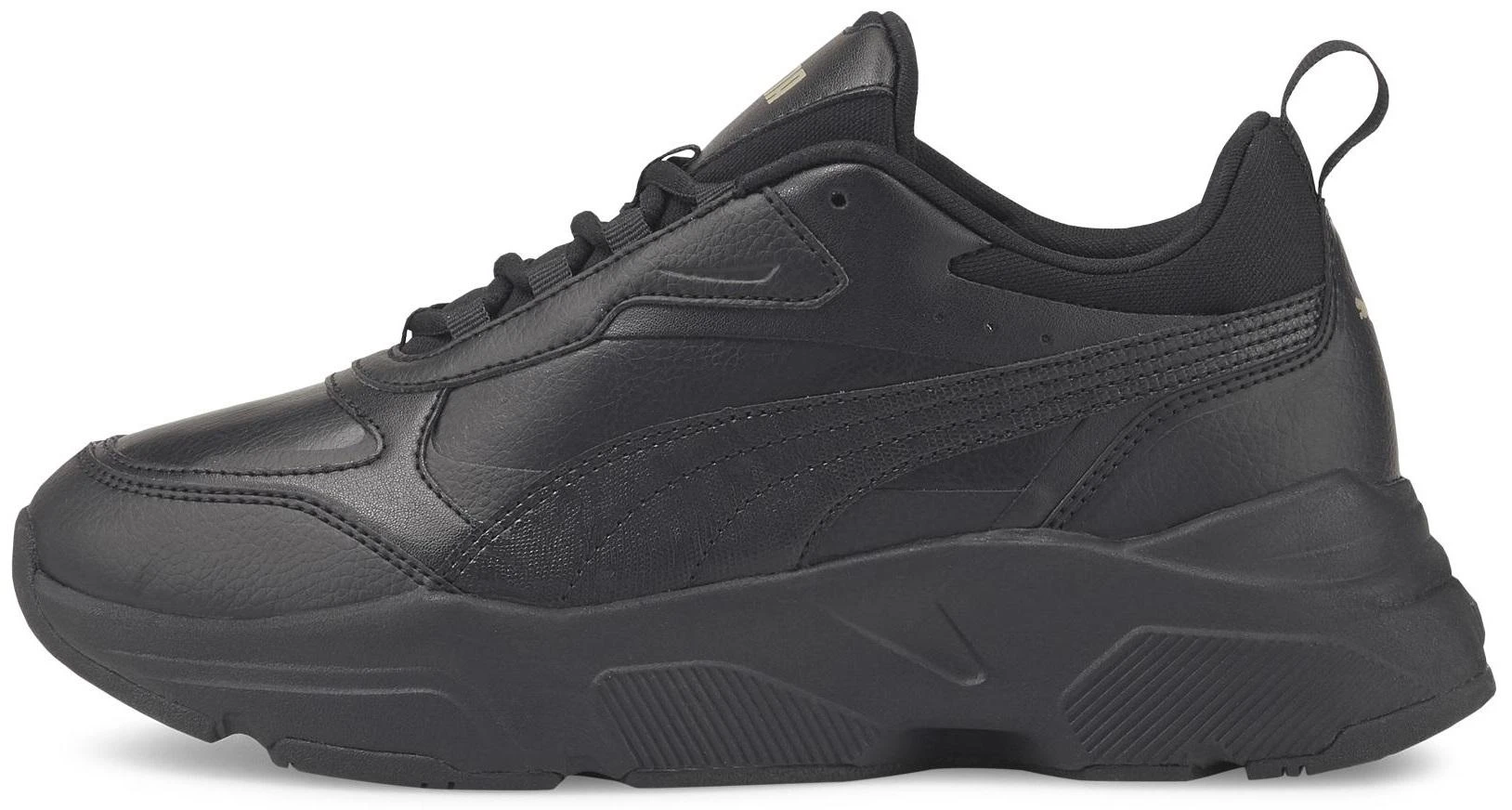 Puma Avalynė Moterims Cassia Sl Juodas 385279 02