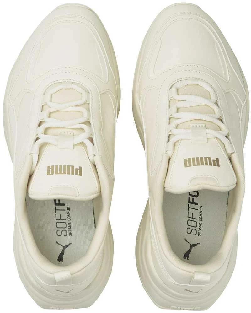 Puma Avalynė Moterims Cassia SL Pristin Baltas 385279 03