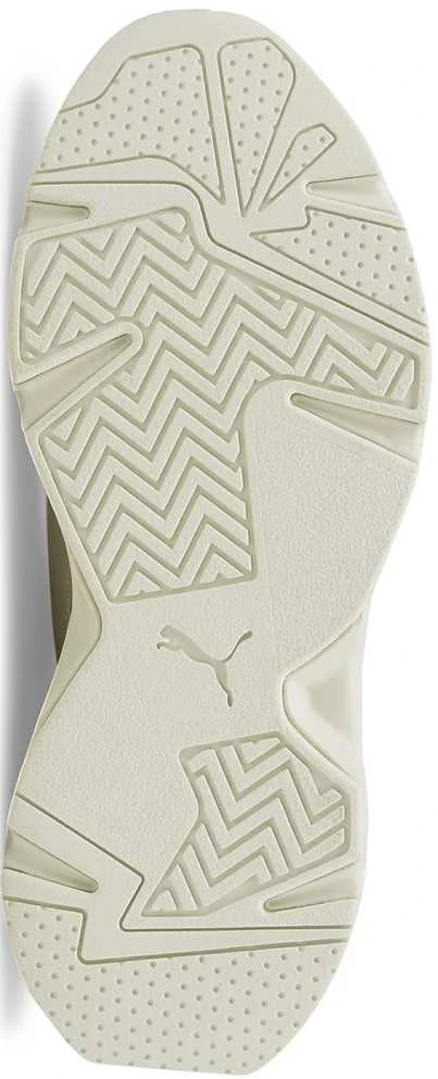 Puma Avalynė Moterims Cassia SL Pristin Baltas 385279 03
