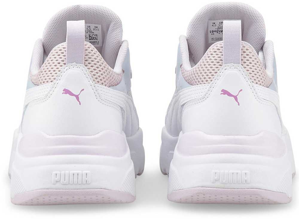 Puma Avalynė Moterims Cassia Summer Baltas Colored 384648 02