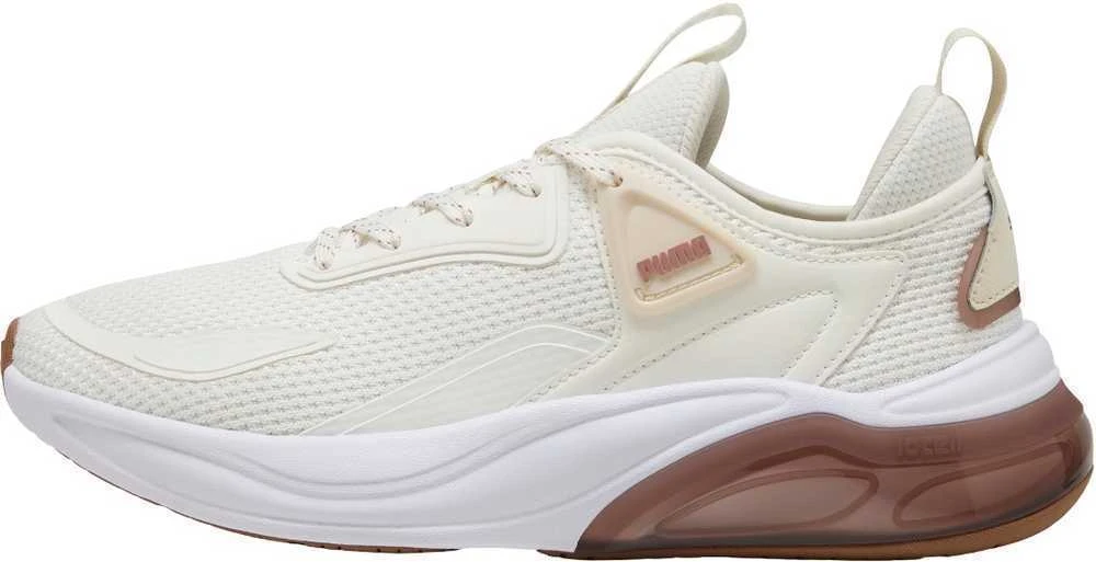 Puma Avalynė Moterims Cell Thrill rusvai gelsvas 310168 18