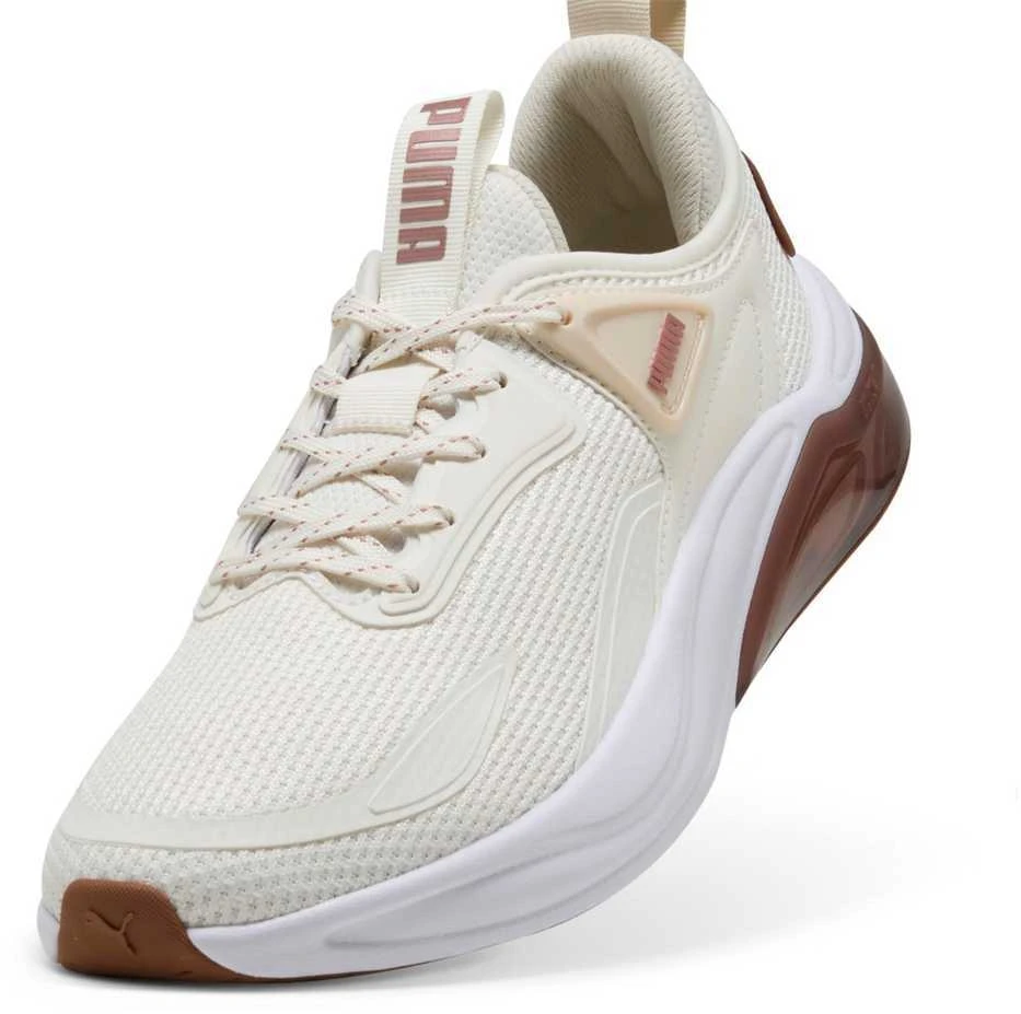 Puma Avalynė Moterims Cell Thrill rusvai gelsvas 310168 18