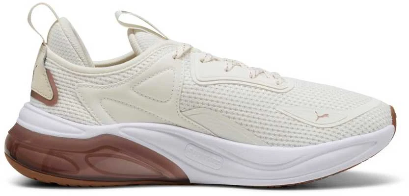Puma Avalynė Moterims Cell Thrill rusvai gelsvas 310168 18