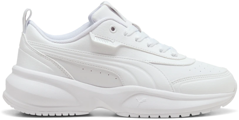 Puma Avalynė Moterims Cilia 2 Mode Baltas 407285 02