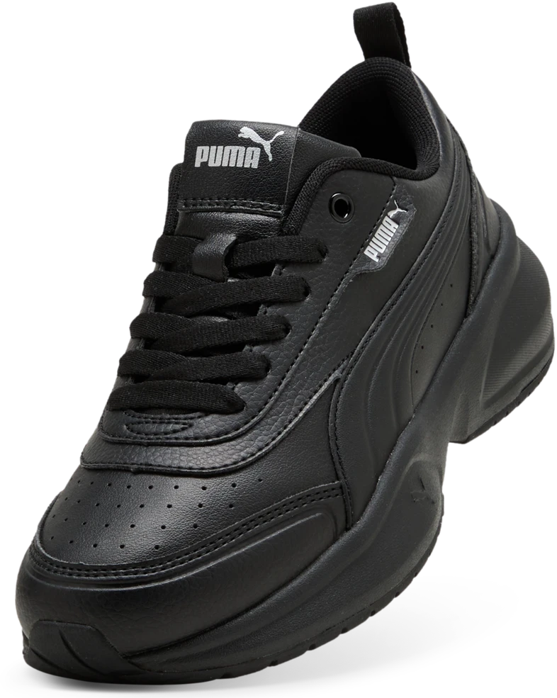 Puma Avalynė Moterims Cilia 2 Mode Juodas 407285 01