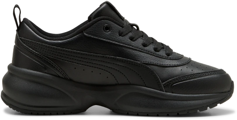 Puma Avalynė Moterims Cilia 2 Mode Juodas 407285 01