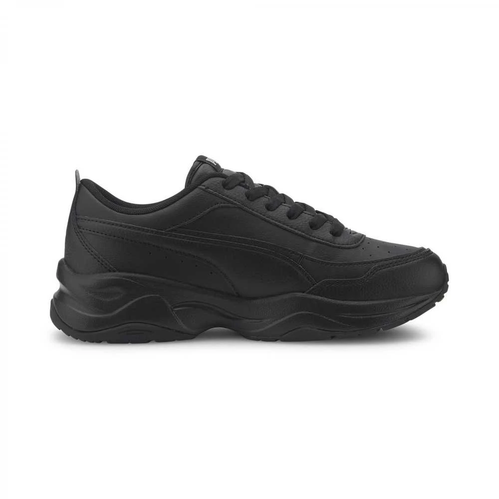 Puma Avalynė Moterims Cilia Mode Juodas 371125 01
