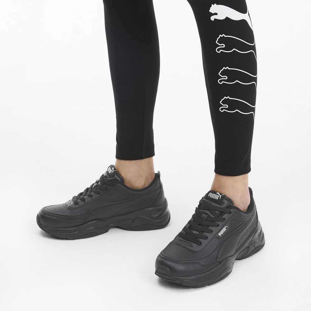 Puma Avalynė Moterims Cilia Mode Juodas 371125 01