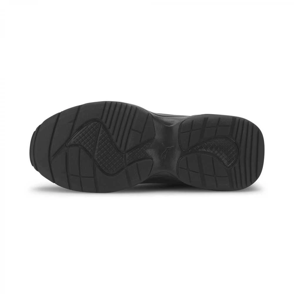 Puma Avalynė Moterims Cilia Mode Juodas 371125 01