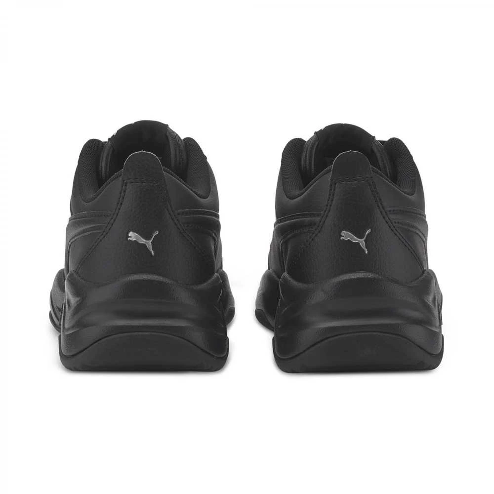 Puma Avalynė Moterims Cilia Mode Juodas 371125 01