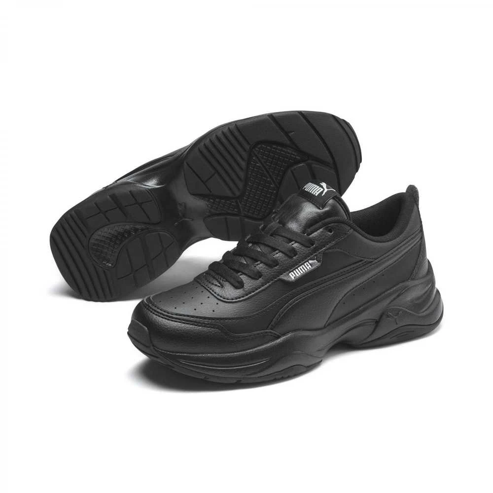 Puma Avalynė Moterims Cilia Mode Juodas 371125 01