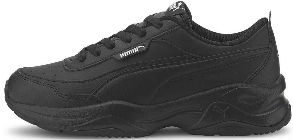 Puma Avalynė Moterims Cilia Mode Juodas 371125 01