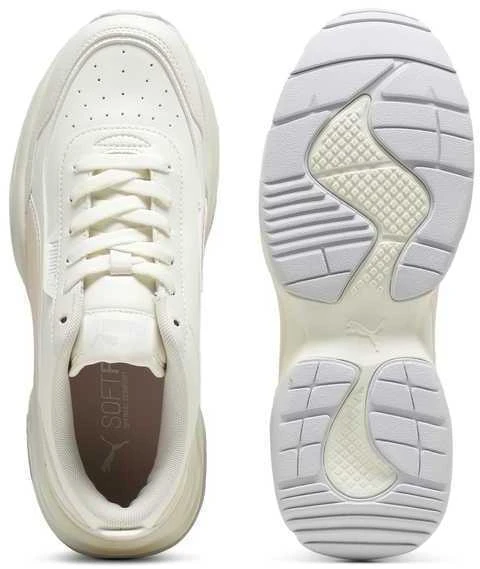 Puma Avalynė Moterims Cilia Mode Warm Baltas Rožinė Violetinė 371125 18